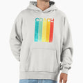 Soccer Coach Hoodie - Trendy Graphic Men Women - T-Shirt, Sweatshirt, Hoodie