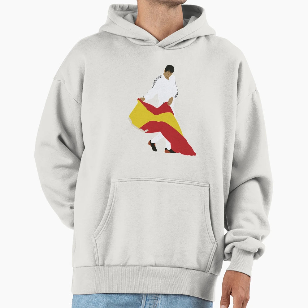 Raul Gonzalez T Shirtraul Gonzalez T-Shirt - Unique Graphic for Adults - T-Shirt, Sweatshirt, Hoodie