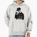 Panad Hoodie - Trendy Graphic Unisex - T-Shirt, Sweatshirt, Hoodie