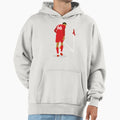 Liverpool Football Club Hoodie - Aesthetic Graphic Men Women - T-Shirt, Sweatshirt, Hoodie