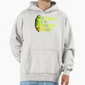 Football Is My Favorite Season Hoodie - Novelty Apparel for Adults - T-Shirt, Sweatshirt, Hoodie