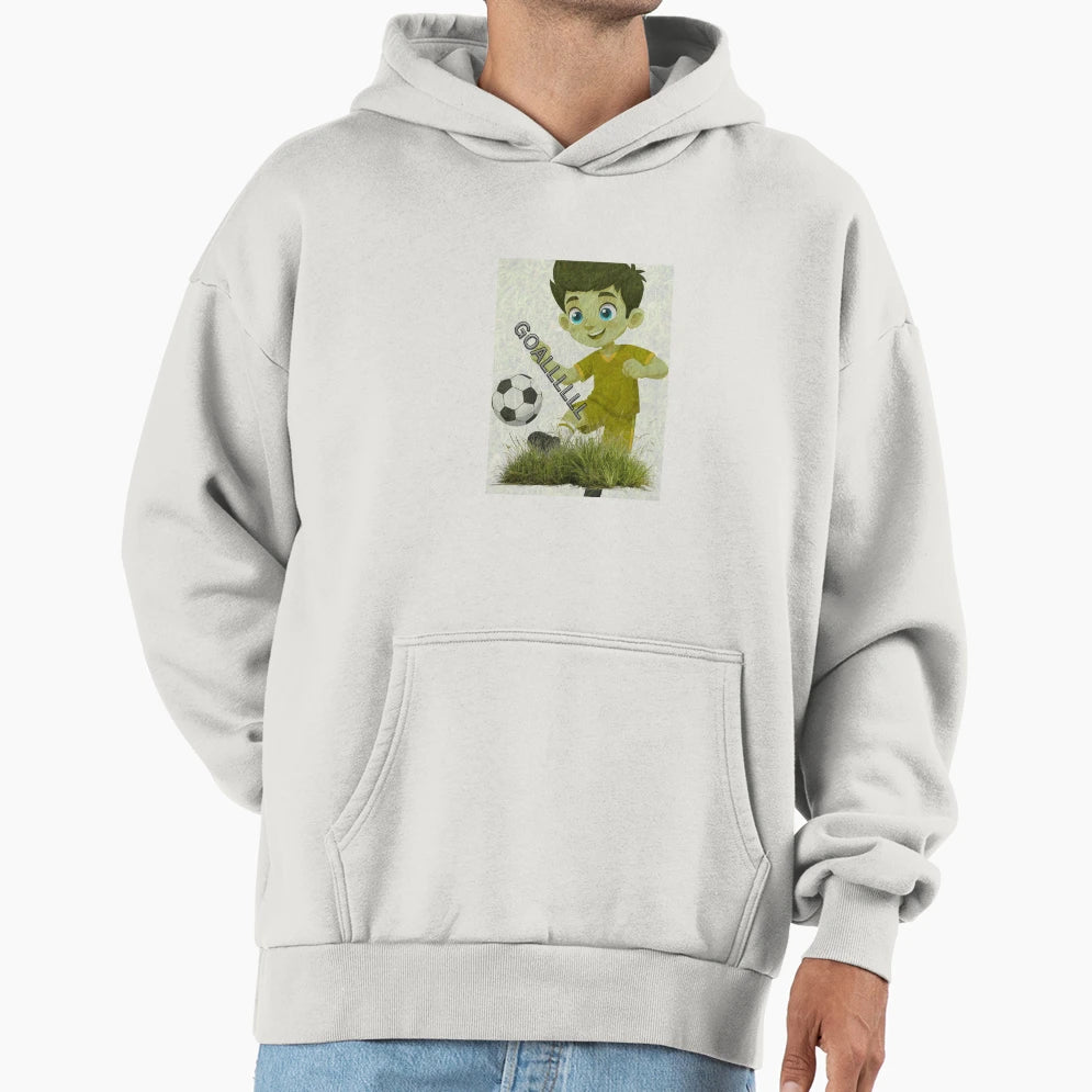 2026 Fifa World Cup Hoodie - Graphic Print Unisex - T-Shirt, Sweatshirt, Hoodie