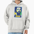 J Nior Brazil Hoodie - Unique Graphic for Adults - T-Shirt, Sweatshirt, Hoodie