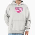 Hbtfd Hoodie - Fun Novelty Design Unisex - T-Shirt, Sweatshirt, Hoodie