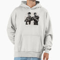 CW Chicago Football Hoodie - Custom Art Print Men Women - T-Shirt, Sweatshirt, Hoodie
