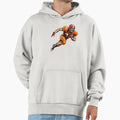 American Football Hoodie - Unique Graphic Unisex - T-Shirt, Sweatshirt, Hoodie