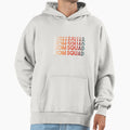 Baseball Mom Squad Best Friend Gift Hoodie - Custom Art Print for Adults - T-Shirt, Sweatshirt, Hoodie