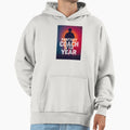 Fantasy Coach Year Hoodie - Unique Graphic Unisex - T-Shirt, Sweatshirt, Hoodie