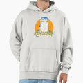 Rem Lezar Hoodie - Graphic Print Men Women - T-Shirt, Sweatshirt, Hoodie