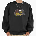 Rugby Player Sweatshirt - Fun Novelty Design for Adults - T-Shirt, Sweatshirt, Hoodie