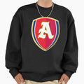 Afc Crest Fanmade Unoffcial Sweatshirt - Novelty Apparel for Adults - T-Shirt, Sweatshirt, Hoodie