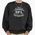 Sofa Football League Sweatshirt - Casual Everyday Wear for Adults - T-Shirt, Sweatshirt, Hoodie