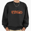 International Day Gift Sweatshirt - Trendy Graphic Men Women - T-Shirt, Sweatshirt, Hoodie