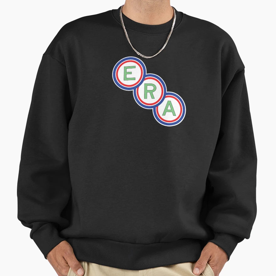 Era English Racing Automobiles Sweatshirt - Streetwear Style for Adults - T-Shirt, Sweatshirt, Hoodie