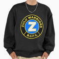 Bcfc Zulu Warriors Sweatshirt - Graphic Print Men Women - T-Shirt, Sweatshirt, Hoodie