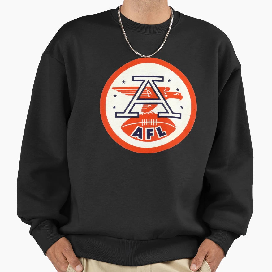 Afl And T-Shirt - Graphic Print for Adults - T-Shirt, Sweatshirt, Hoodie