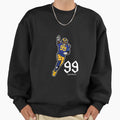 Aaron Donald 99 Sweatshirt - Novelty Apparel Men Women - T-Shirt, Sweatshirt, Hoodie