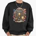 Dad Champion Soccer Fathers Day Gift T-Shirt - Novelty Apparel Unisex - T-Shirt, Sweatshirt, Hoodie
