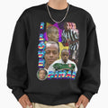 I Love Pinas Football Bootleg Sweatshirt - Novelty Apparel Men Women - T-Shirt, Sweatshirt, Hoodie