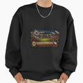 Elegant South Korea Vs Czechia Sweatshirt - Fun Novelty Design Unisex - T-Shirt, Sweatshirt, Hoodie