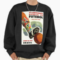 1950 Fifa World Cup Brazil Soccer Sweatshirt - Fun Novelty Design Unisex - T-Shirt, Sweatshirt, Hoodie