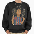 Football Playmaker Ronaldinho Sweatshirt - Minimalist Print Men Women - T-Shirt, Sweatshirt, Hoodie