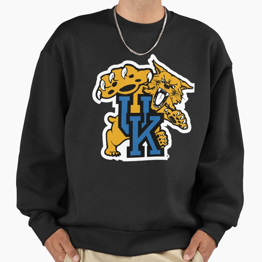 Wildcats Sweatshirt - Aesthetic Graphic Unisex - T-Shirt, Sweatshirt, Hoodie