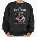 Niall And Ruben Brother From Another Sweatshirt - Aesthetic Graphic Unisex - T-Shirt, Sweatshirt, Hoodie