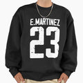 Emi Martinez Funny Sweatshirt - Fun Novelty Design Men Women - T-Shirt, Sweatshirt, Hoodie