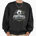 World Football Championship 2026 Usa Sweatshirt - Novelty Apparel Unisex - T-Shirt, Sweatshirt, Hoodie
