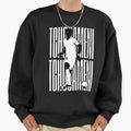 Tchouameni Art Sweatshirt - Streetwear Style Men Women - T-Shirt, Sweatshirt, Hoodie