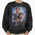 Gabriel William Step Brothers Arsenal Fc Sweatshirt - Graphic Print Unisex - T-Shirt, Sweatshirt, Hoodie