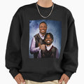Jayden Step Brothers Sweatshirt - Casual Everyday Wear for Adults - T-Shirt, Sweatshirt, Hoodie