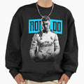 Cristiano Ronaldo Best Sweatshirt - Aesthetic Graphic Unisex - T-Shirt, Sweatshirt, Hoodie