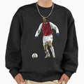 Robert Pires Sweatshirt - Streetwear Style for Adults - T-Shirt, Sweatshirt, Hoodie
