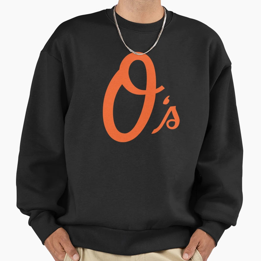 Os Sweatshirt - Streetwear Style for Adults - T-Shirt, Sweatshirt, Hoodie
