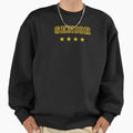 Senior Funny Gift Student Sweatshirt - Minimalist Print for Adults - T-Shirt, Sweatshirt, Hoodie