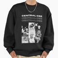 Central Cee Sweatshirt - Graphic Print Unisex - T-Shirt, Sweatshirt, Hoodie