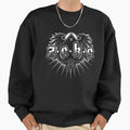 Zeke Spade Sweatshirt - Novelty Apparel for Adults - T-Shirt, Sweatshirt, Hoodie