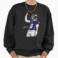 Jaxson Dart Signature Sweatshirt - Fun Novelty Design for Adults - T-Shirt, Sweatshirt, Hoodie