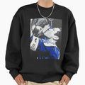 Super Frankie Sweatshirt - Casual Everyday Wear Unisex - T-Shirt, Sweatshirt, Hoodie