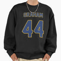 Garrett Graham Sweatshirt - Fun Novelty Design Unisex - T-Shirt, Sweatshirt, Hoodie