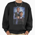 Gabriel William Saliba Sweatshirt - Unique Graphic Unisex - T-Shirt, Sweatshirt, Hoodie