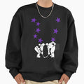 Heated Rivalry Stars Ilya Rozanov And Sweatshirt - Minimalist Print Unisex - T-Shirt, Sweatshirt, Hoodie