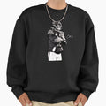 Caleb Ice Football Sweatshirt - Trendy Graphic Men Women - T-Shirt, Sweatshirt, Hoodie