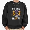 Griddy Duo Sweatshirt - Trendy Graphic for Adults - T-Shirt, Sweatshirt, Hoodie
