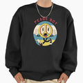 Peace Maker Sweatshirt - Trendy Graphic Unisex - T-Shirt, Sweatshirt, Hoodie