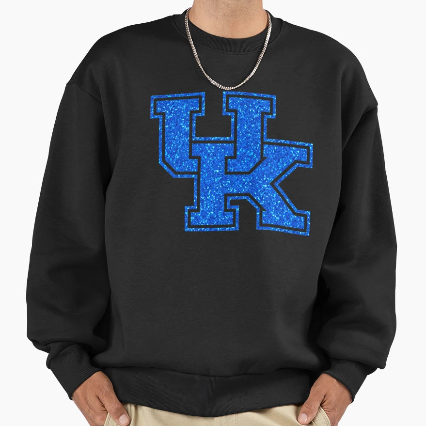 Kentucky Logo Sweatshirt - Unique Graphic Unisex - T-Shirt, Sweatshirt, Hoodie