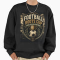 Football Roots Cup Legacy Sweatshirt - Fun Novelty Design Unisex - T-Shirt, Sweatshirt, Hoodie