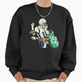 Hit Sweatshirt - Aesthetic Graphic for Adults - T-Shirt, Sweatshirt, Hoodie